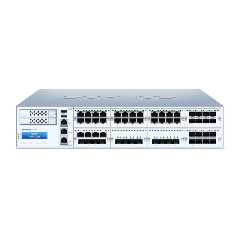 Firewall Sophos  XG 750
