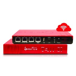 Firewall WatchGuard Firebox...