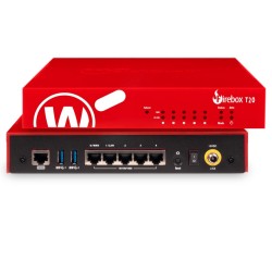 Firewall WatchGuard Firebox...