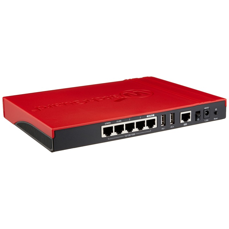 Firewall WatchGuard Firebox T30-W