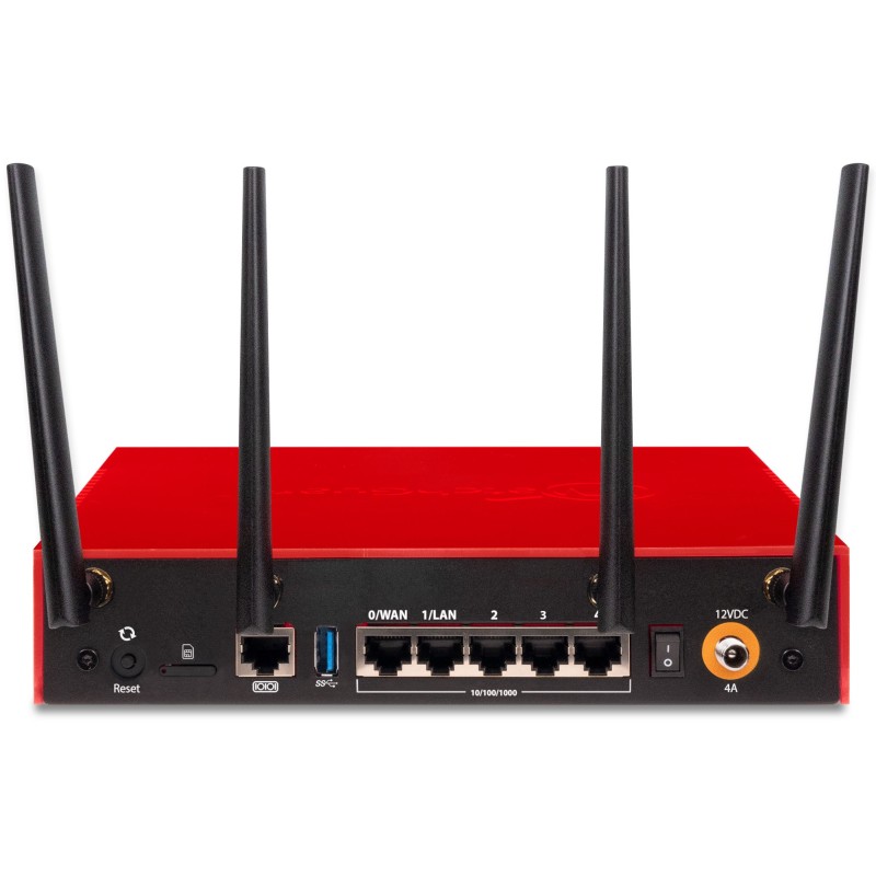 Firewall WatchGuard Firebox T45-CW