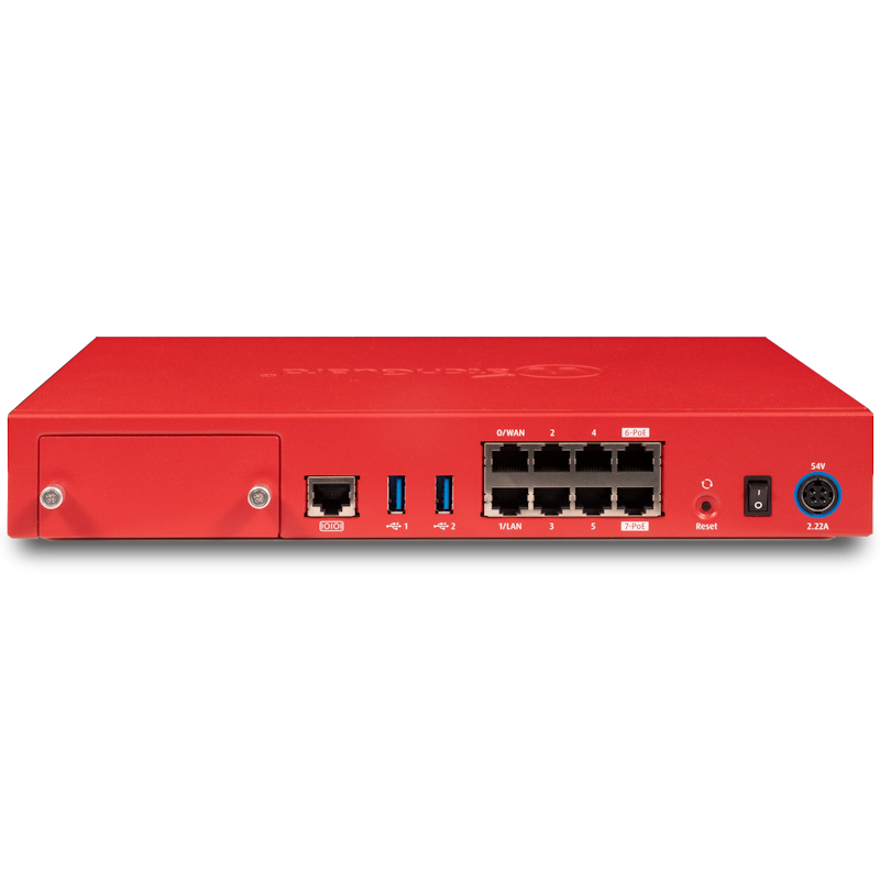 Firewall WatchGuard Firebox T80