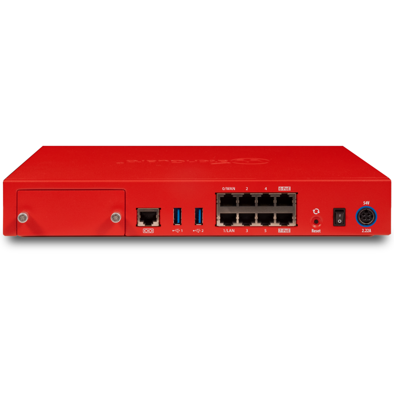 Firewall WatchGuard Firebox T85