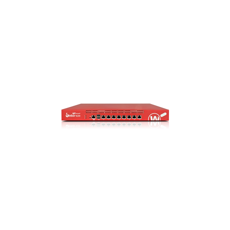 Firewall WatchGuard Firebox M200