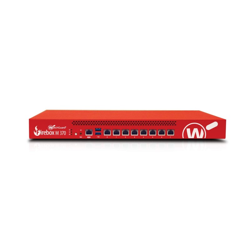 Firewall WatchGuard Firebox M370