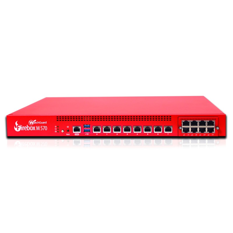 Firewall WatchGuard Firebox M570