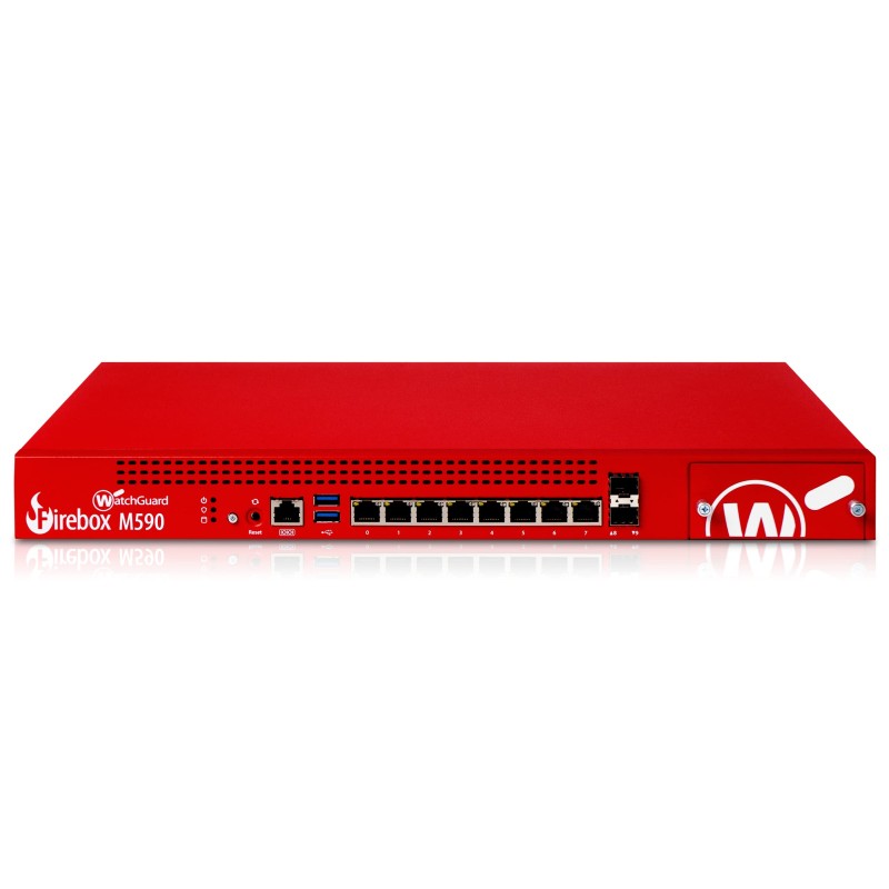 Firewall WatchGuard Firebox M590