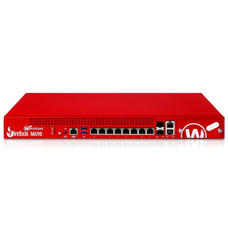Firewall WatchGuard Firebox M690