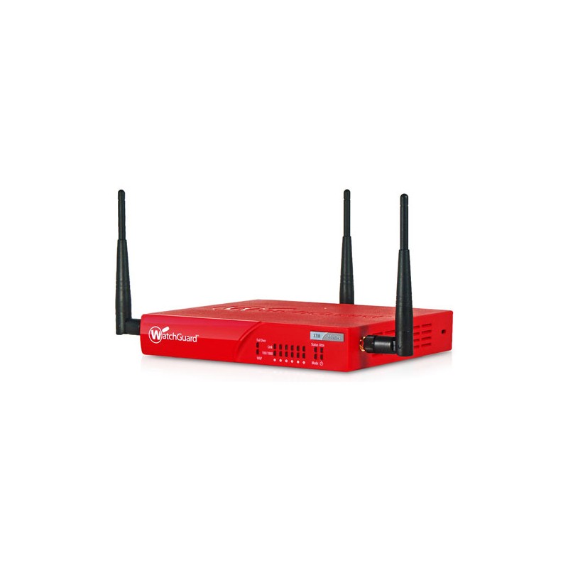 Firewall WatchGuard XTM 21