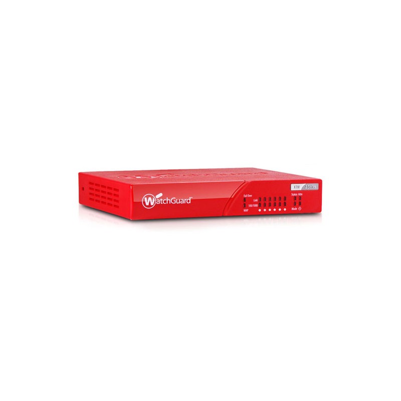 Firewall WatchGuard XTM 23-W