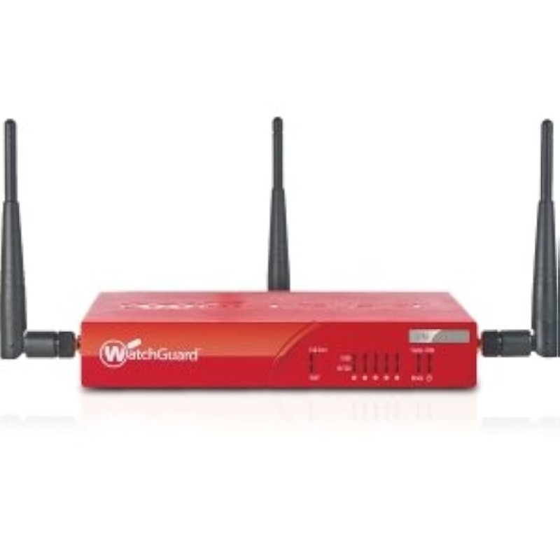Firewall WatchGuard XTM 25