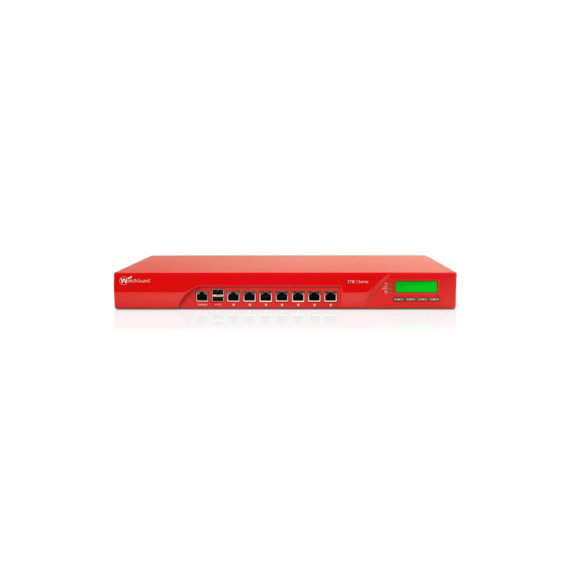 Firewall WatchGuard XTM 330