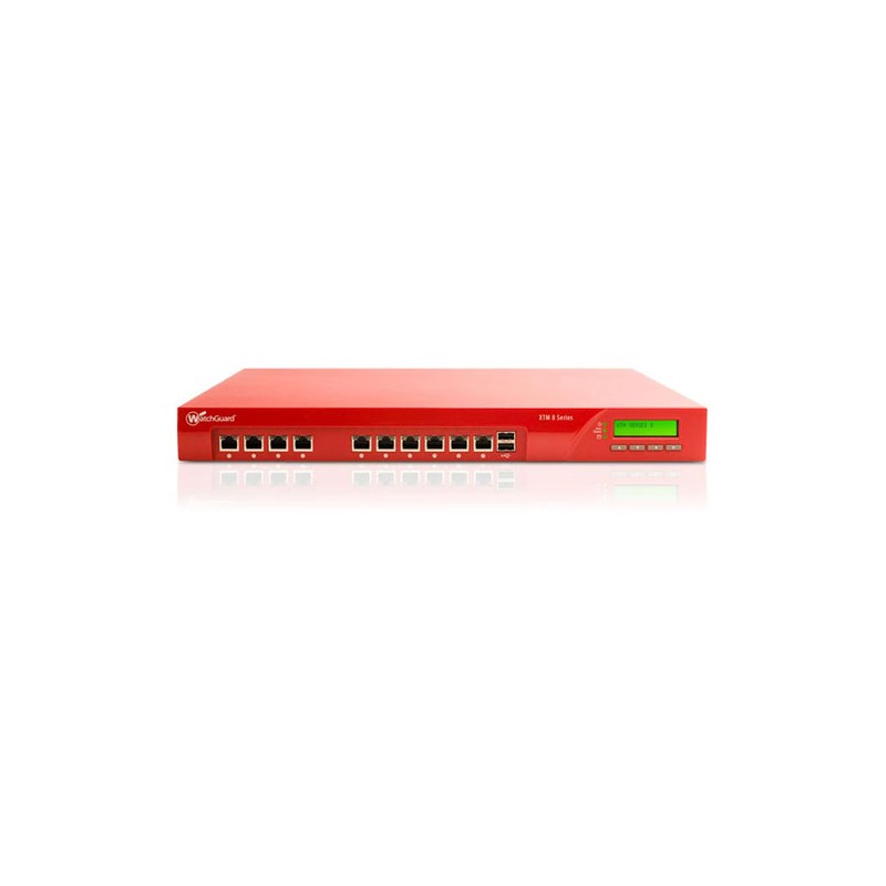 Firewall WatchGuard XTM 820