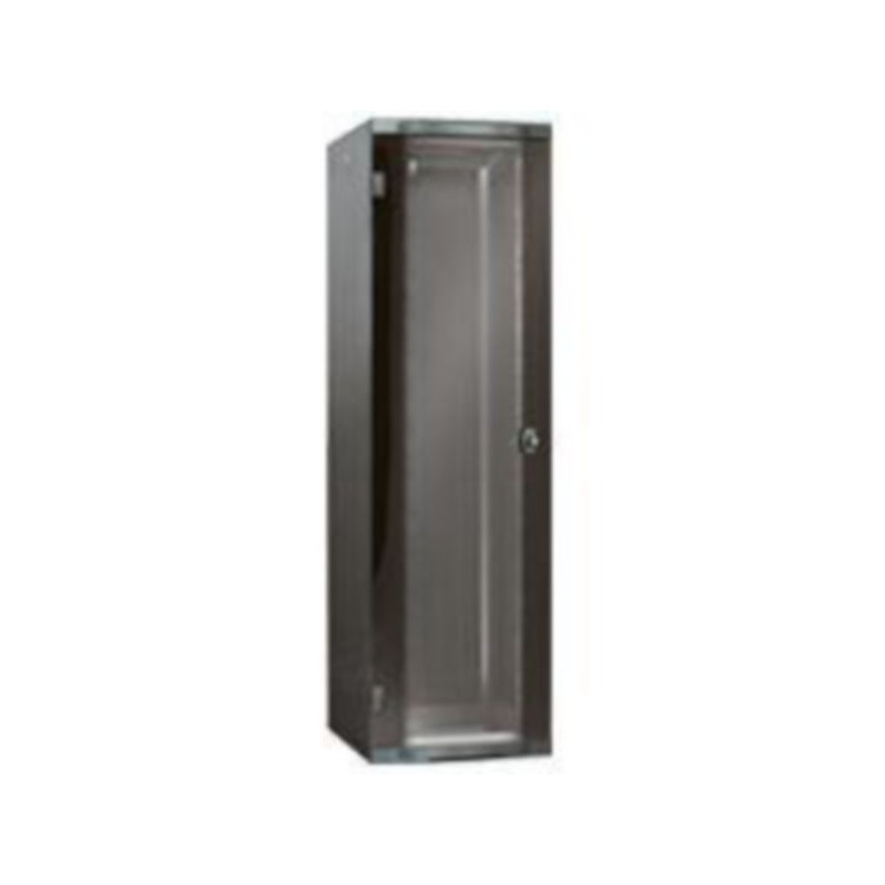 Baie 24U porte simple Legrand