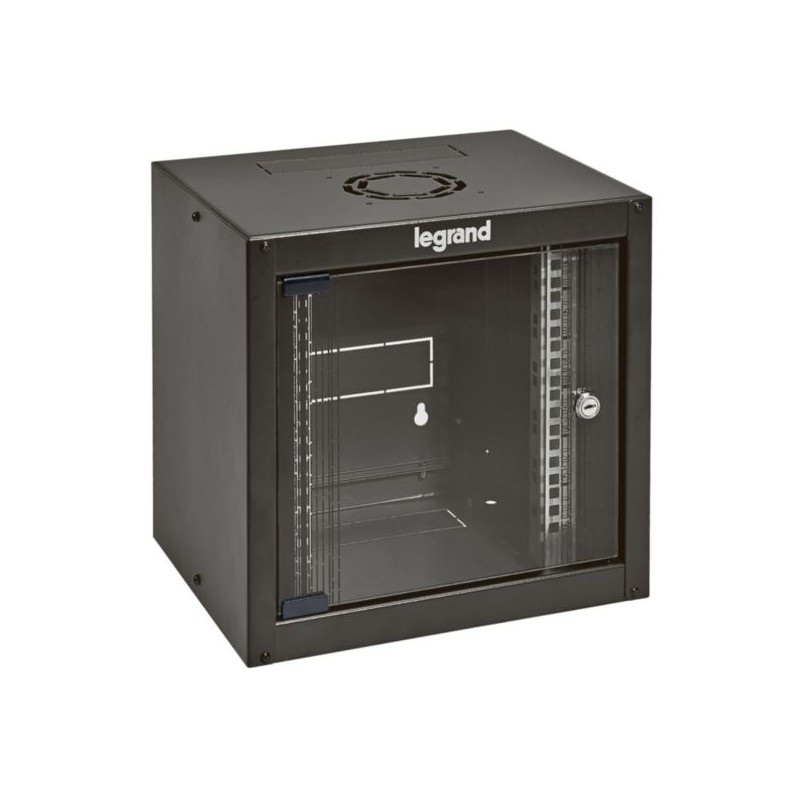 Coffret 10″ LCS³ 6 U Legrand