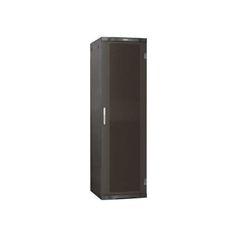 Baie 19″ LCS³ 29 U porte simple Legrand