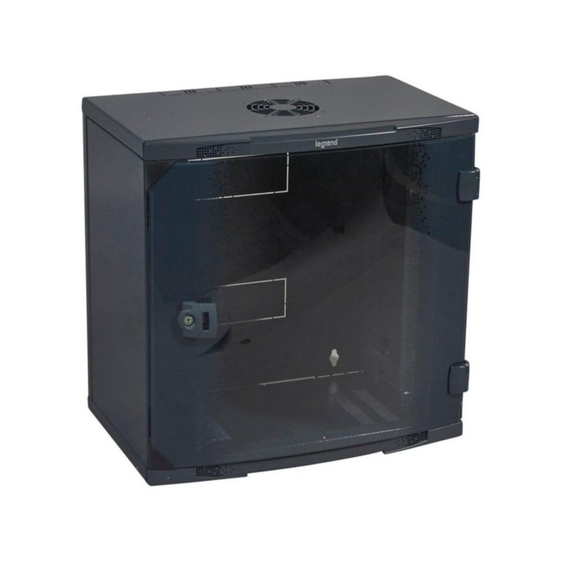 Coffret LCS³ 6 U  Legrand