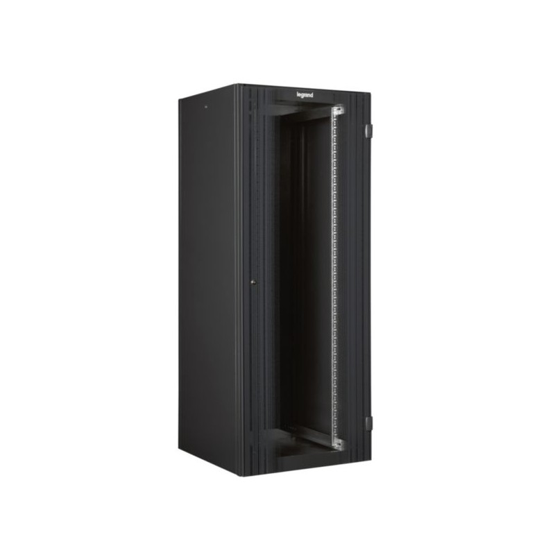 Baie Linkeo porte double verre Legrand
