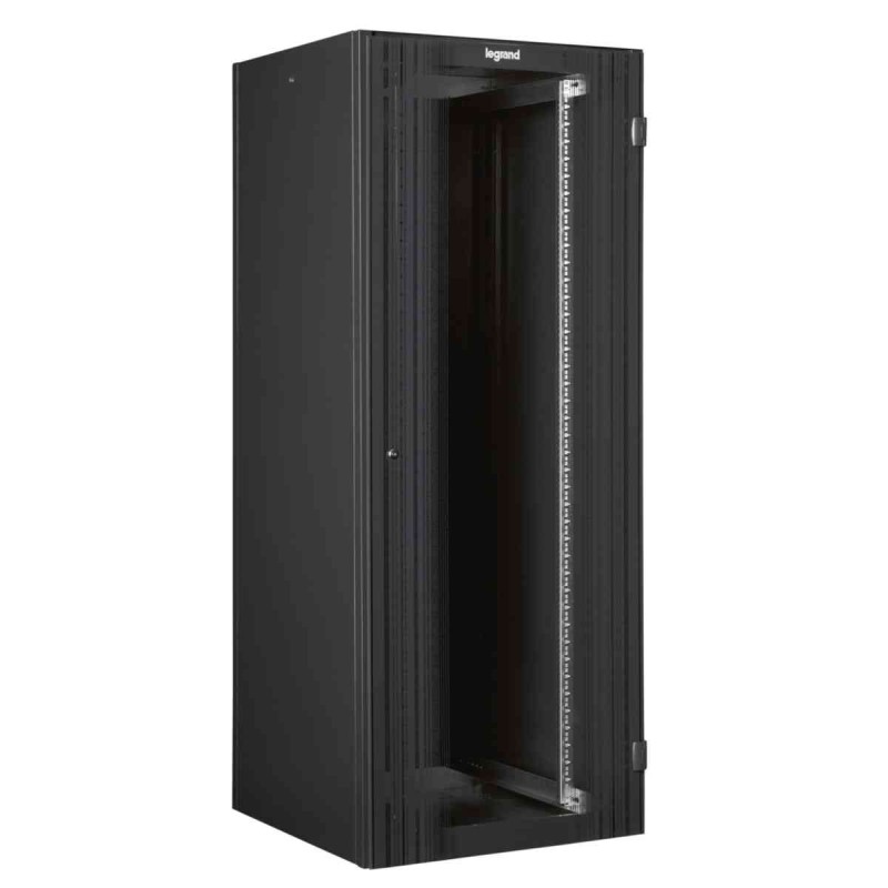 Baie Linkeo sans portes Legrand
