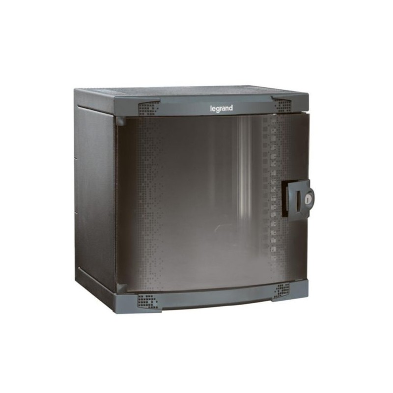 Baie Rack 45 U profondeur variable Legrand