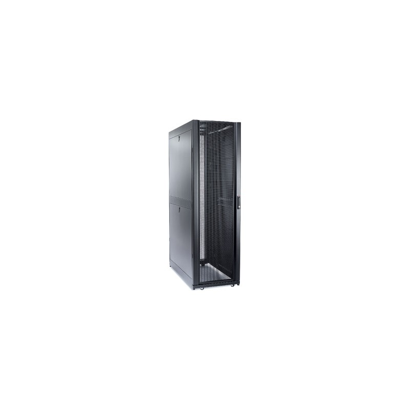 Armoire Informatique  APC NetShelter SX 42U 600×1200