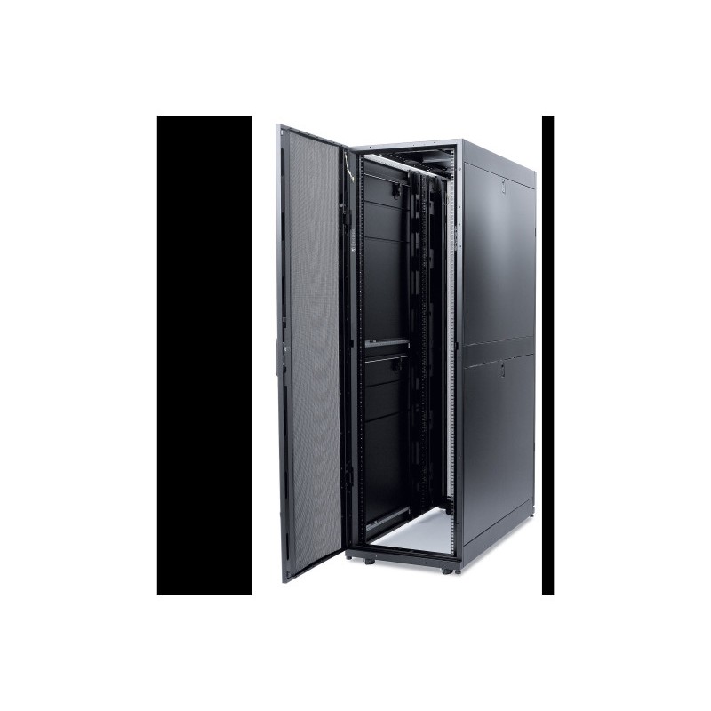 Armoire Informatique  APC NetShelter SX 42U 600×1200 Deep