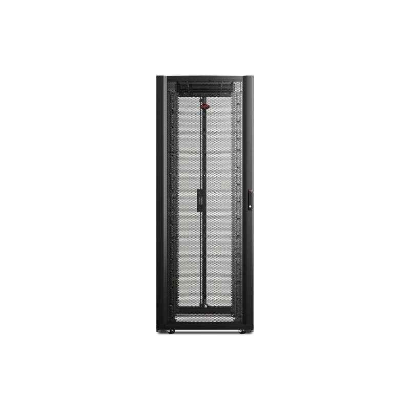 Armoire Informatique  APC NetShelter SX 42U 750×1200
