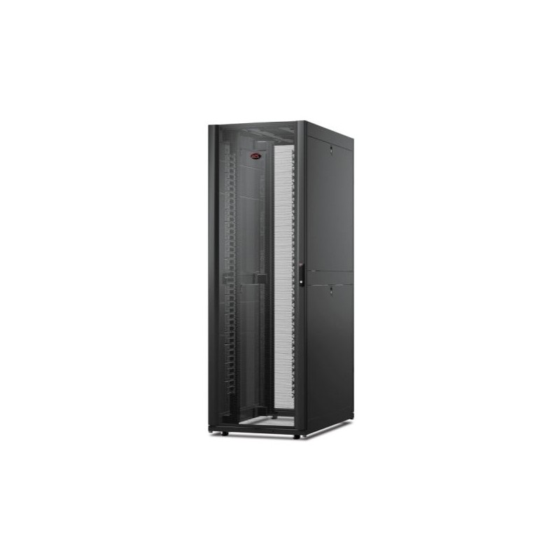 Armoire Informatique  APC NetShelter SX 48U 750×1200
