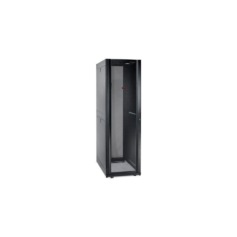 Armoire Informatique  APC NetShelter SX 48U 750×1200 Xtra