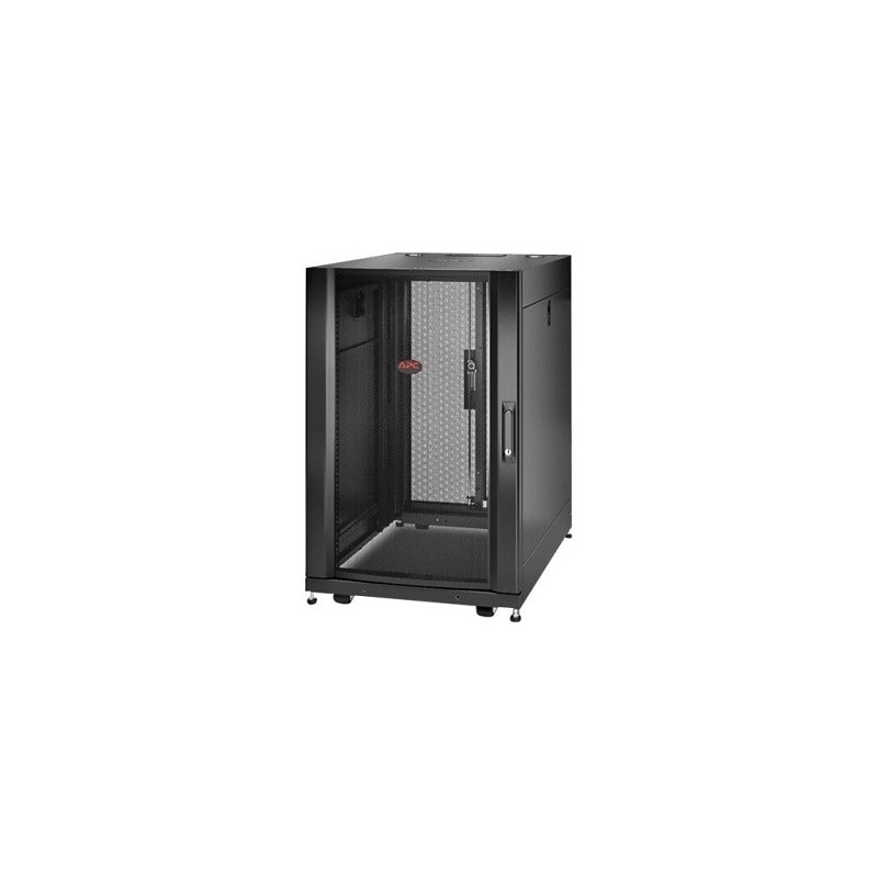 Armoire Informatique  APC NetShelter Specialty Shock Rack