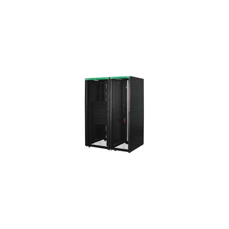 Baie Informatique APC Easy Rack 48U 600×800