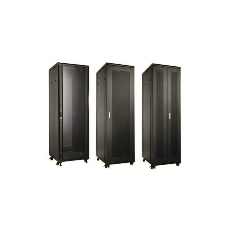 Baie Informatique APC Go‑Rack 42U 600×1000