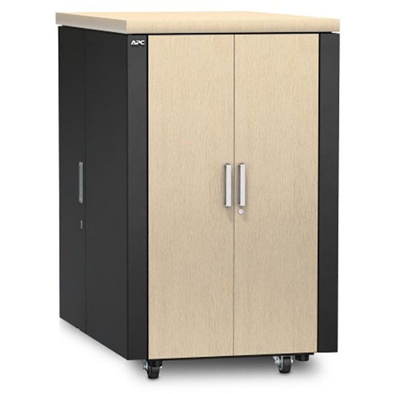 Armoire Informatique APC Specialty Telecom Rack