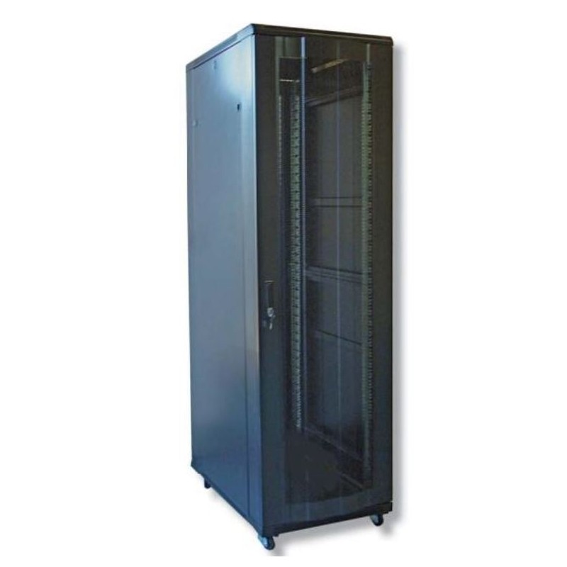 Armoire Informatique Netrack Server Cabinet 19″ 42U 800×1200