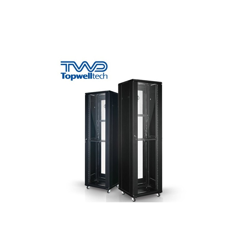 Armoire Informatique Netrack Netrack 47U 600×1000