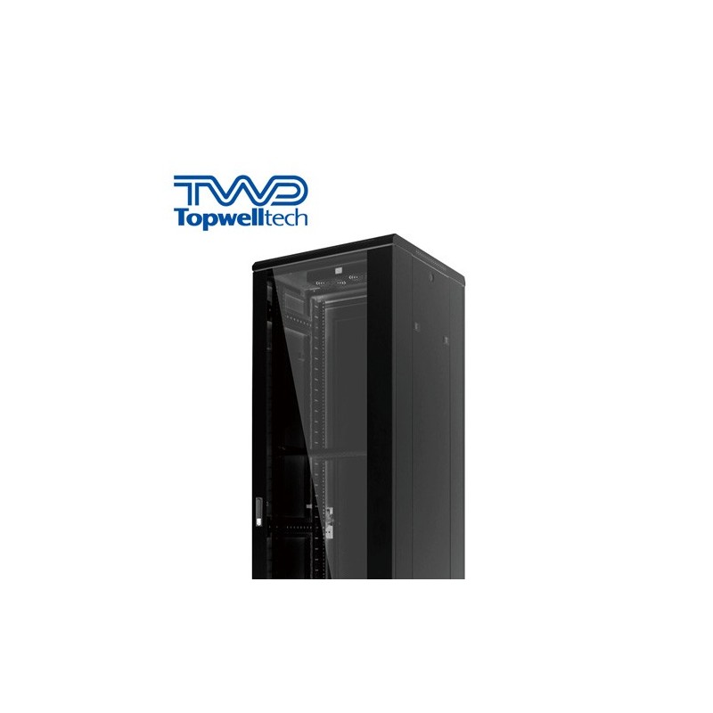 Armoire Informatique Netrack Netrack 47U 800×1000