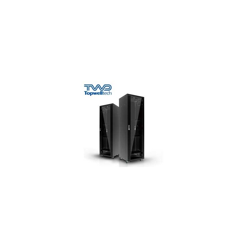Armoire Informatique Netrack Netrack 32U 600×800