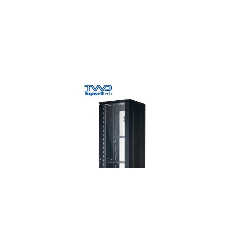 Armoire Informatique Netrack Netrack 37U 600×800