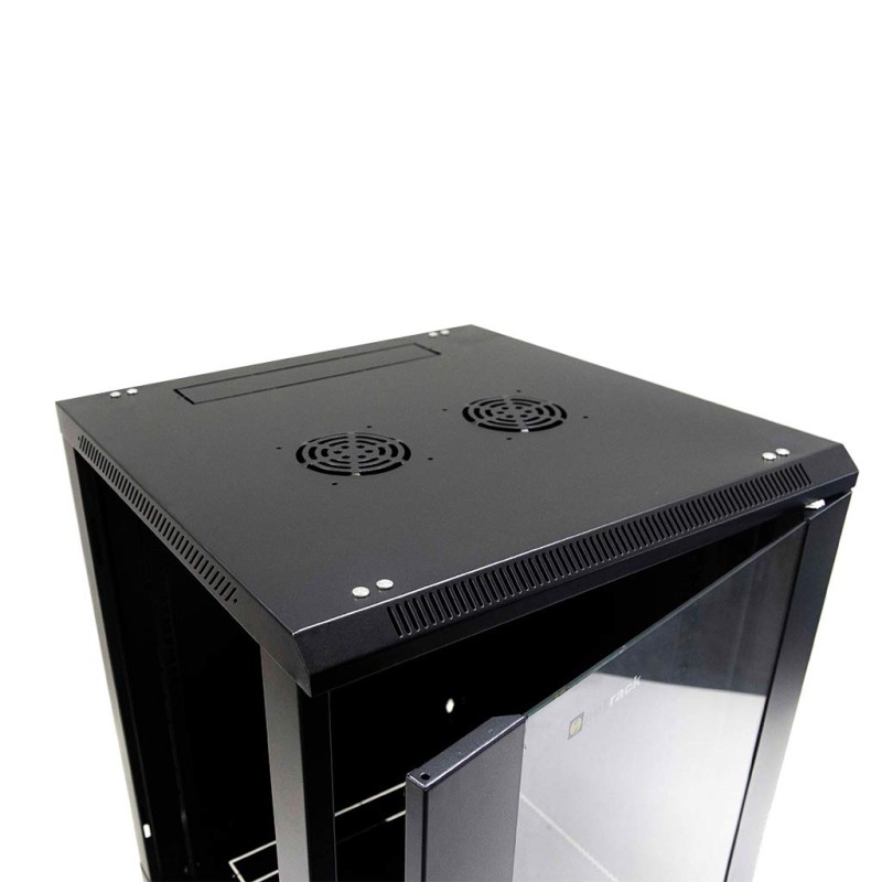 Armoire Informatique Netrack Netrack 18U 600×800