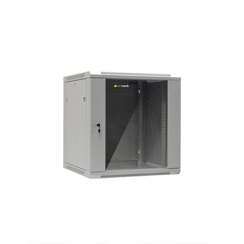 Armoire Informatique Netrack Netrack 12U 600×600