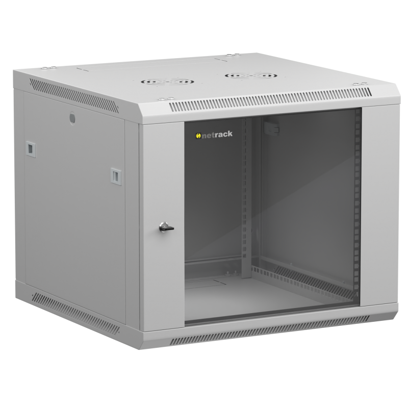 Armoire Informatique Netrack Netrack 9U 800×450