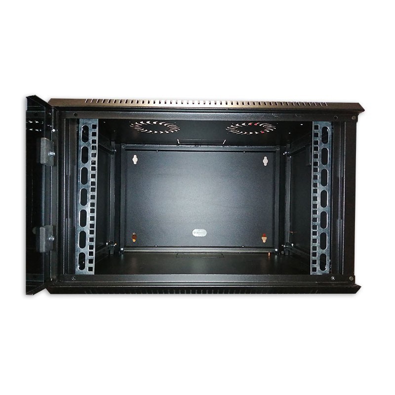 Baie murale Hyperline 20U 600×600 Lande