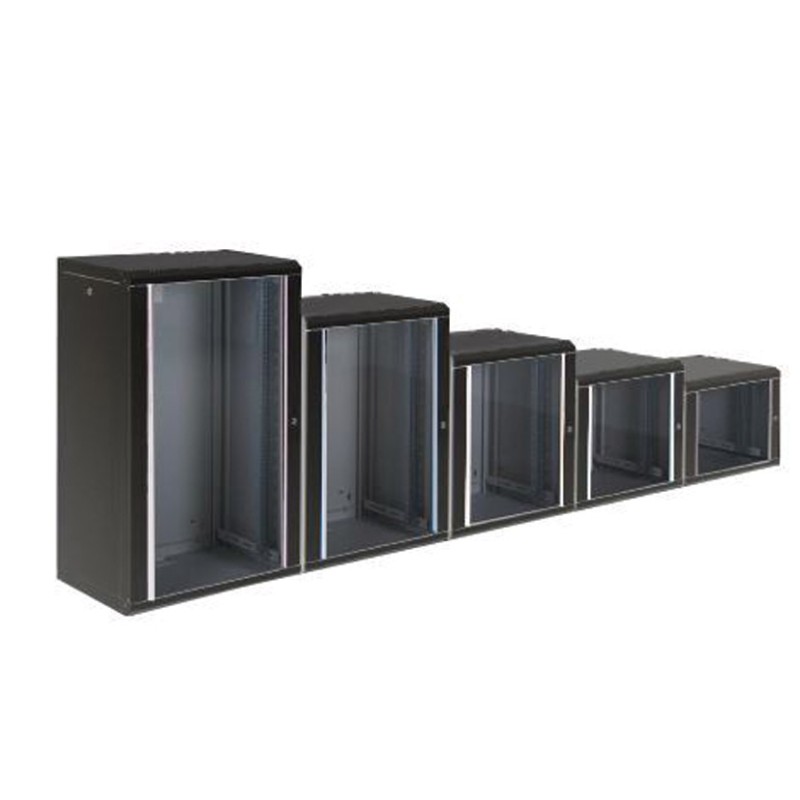 Armoire Serveur Dynamic 12U 600×600 Lande