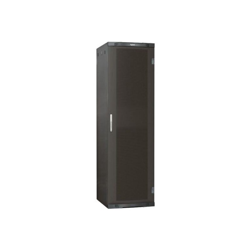 Baie LCS³ 24U porte simple 600×600 Legrand