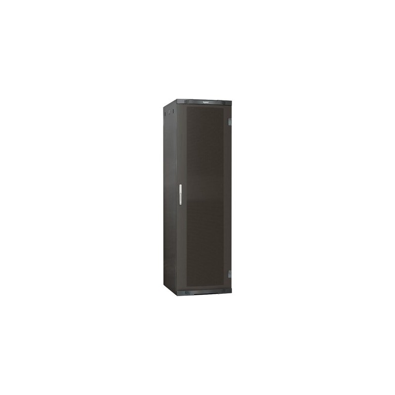 Baie LCS³ 42U porte simple 600×800 Legrand
