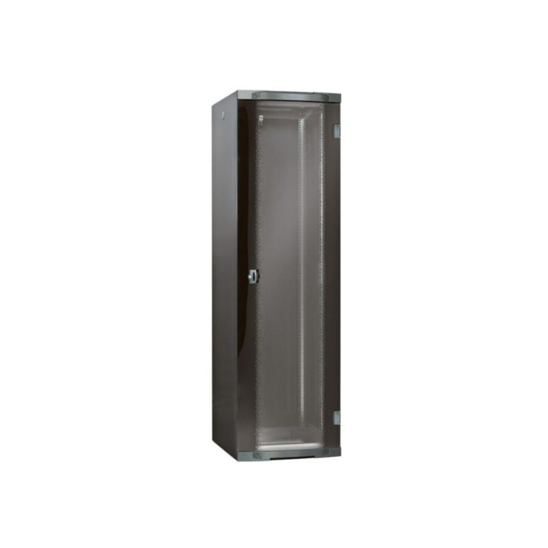 Baie d’extension 42U porte simple 600×600 Legrand