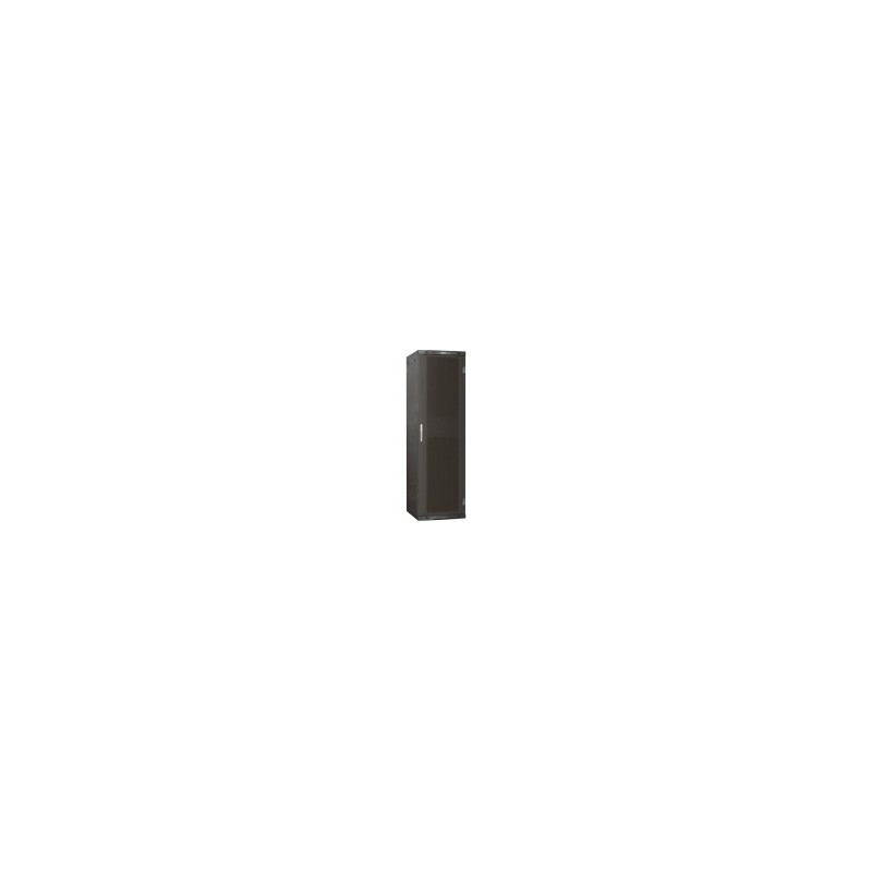 Baie LCS³ 42U porte avant double 800×800 Legrand