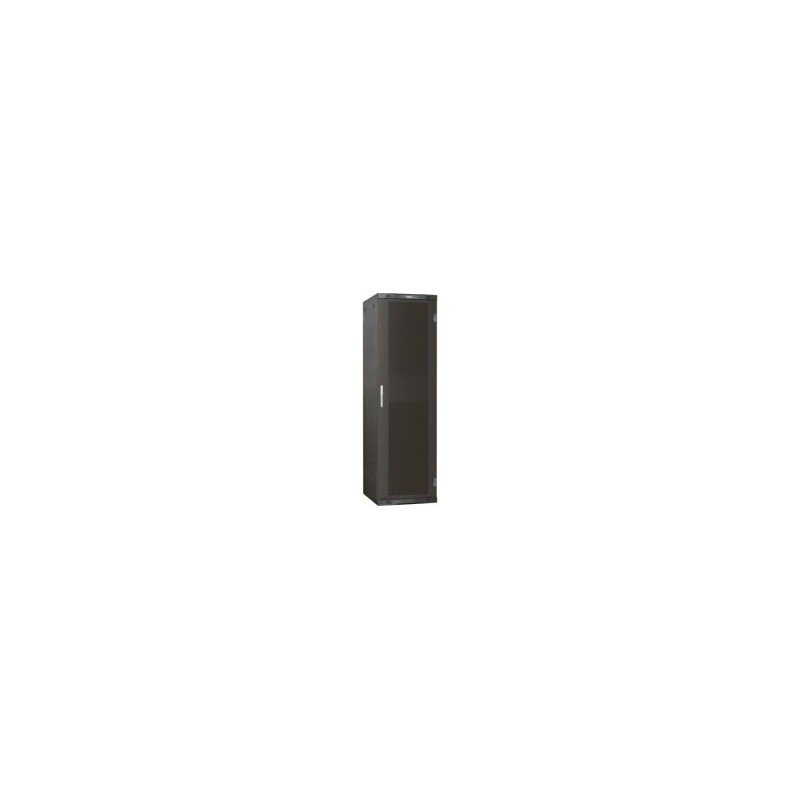 Baie LCS³ 42U porte avant double 800×1000 Legrand