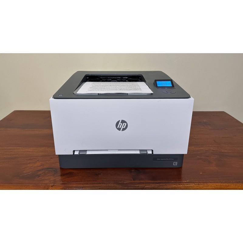 Imprimante HP Color LaserJet Pro 3201dw