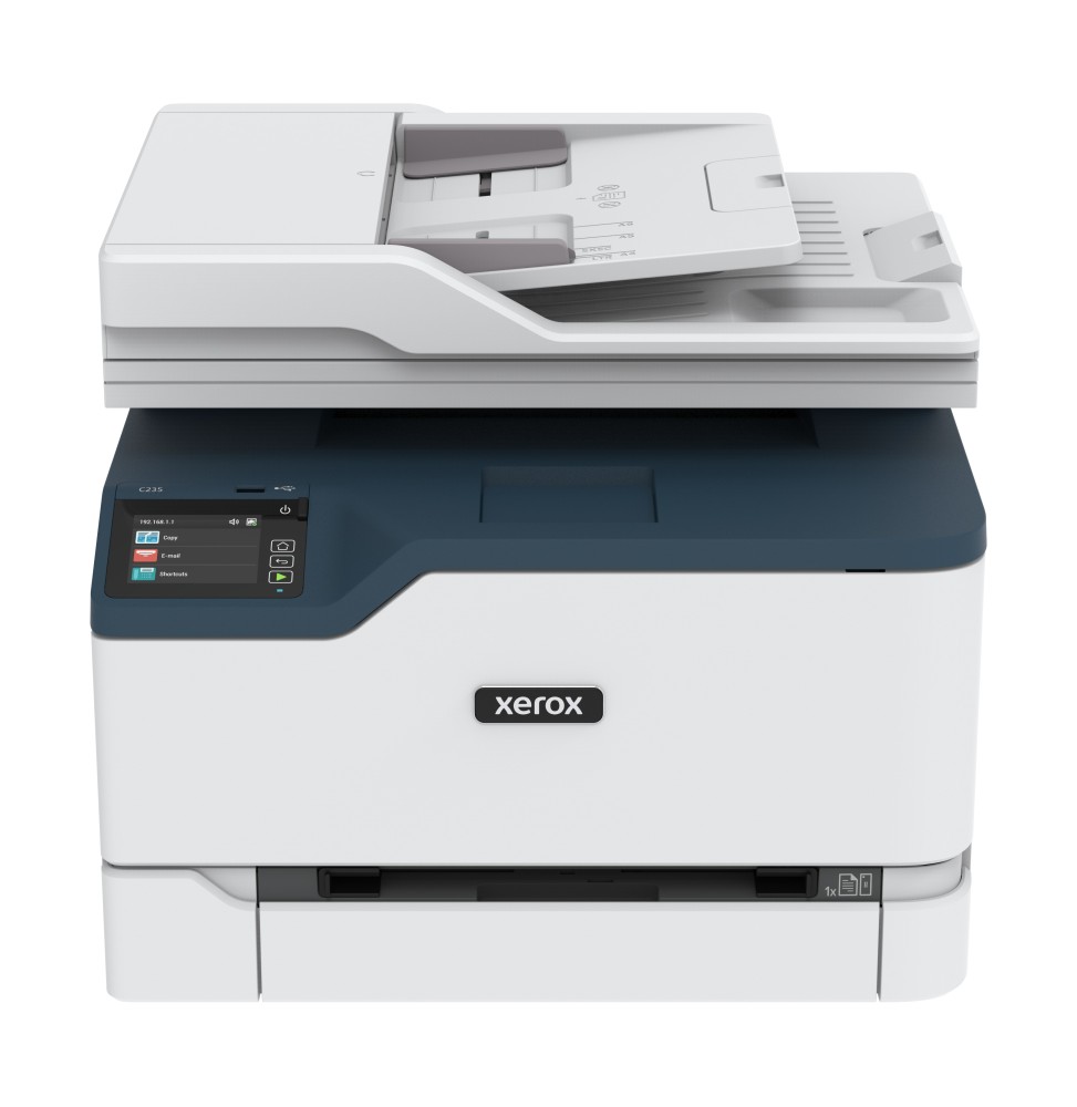 Imprimante Xerox 5312 Copier